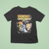 Warcraft Tides Of Darkness T Shirt