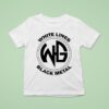 Wargasm The Black Metal T Shirt