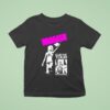 Wargasm The Club Shit Tour T Shirt
