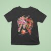 Wargasm The Venom Canning Song For Sad People T Shirt