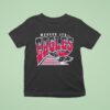 Warren Jfk Eagles T Shirt