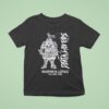 Warren Lotas Volume One Yoroi T Shirt