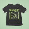 Warugaki Surf Club Catching Waves Since Pikachu T Shirt