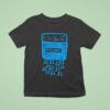 Water Damage Music No T Shirt