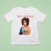 Weapons Chappell Roan The Rise And Fall Of A Midwest Princess T Shirt