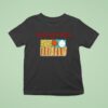 Weapons Hotdogs And T Shirt