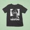 Weapons Josh Brolin Julia Garner Marcus Miller T Shirt