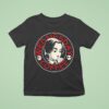 Wednesday Addams Coffee T Shirt