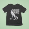 Wednesday Single Handedly Handy T Shirt
