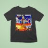 Weird Al Yankovic Bigger And Weirder Tour T Shirt