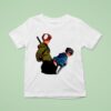 Weird Dnf At Dreamnotfound Clay Carry Anime Waifu T Shirt