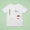 Welcome To Mcdonaldland Xi Racing T Shirt