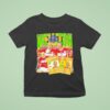 Welliton Fifa T Shirt