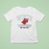 Western Kentucky Toppers Big Red T Shirt