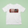 Whiskey Myers Vienna Va August Tour Boom T Shirt