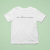 White Excellence T Shirt