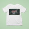 White House Positioning Photo T Shirt