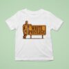 White Privilege T Shirt
