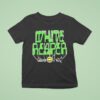 White Reaper Asking For A Ride T Shirt