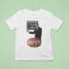 Who Is Art Fleming I M Old School T Shirt