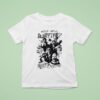 Who Will Survive Bloody Disgusting Horror Characters T Shirt