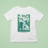 Wilco Cleveland Heights Oh Tour T Shirt