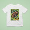 Wilco At The Salt Shed On Aug T Shirt