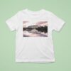 Wilco Pittsburgh Pa Heinz Hall For The Performing Arts T Shirt