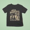 Wild Wonderful Off Grid Ram Tested Chuck Approved T Shirt