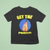 Wild Woody Get The Poin T Shirt