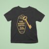 William Clark Green The Baker Hotel Skeleton Key Tour T Shirt