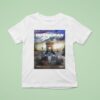 Williams Racing F Team Hungarian Grand Prix At The Hungaroring In Budapest On August T Shirt