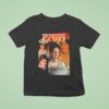Wily Winterton Enid The Gilded Age T Shirt