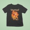 Wind Rose Red Dwarf T Shirt
