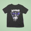 Windhand Come On Satan Surround Me T Shirt