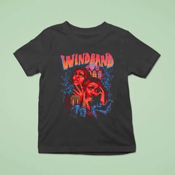 Windhand Covenan T Shirt