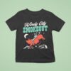 Windy City Smokeout Rodeo Pig T Shirt