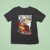 Winner Sinner Hazbin Hotel T Shirt