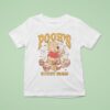 Winnie The Pooh Hunny Farm Vintage Disney T Shirt