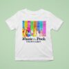 Winnie The Pooh Taylors Version T Shirt
