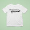 Wisenheimers Widdis Or Against Us Est T Shirt
