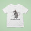 Wizaardvark Mashup Between Wizard And Aardvark T Shirt