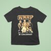 Wkrp In Cincinnati T Shirt