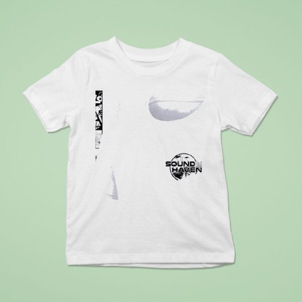 Wobble Factory Sound Haven T Shirt