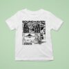 Wobble Factory Sound Haven Ufo T Shirt