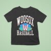 Worcester Red Sox Baseball T Shirt