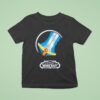 World Of Warcraft Warrior T Shirt
