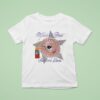 World S Best Sacrificial Lamb T Shirt