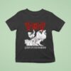 Worm Queen Of Cold Darkness T Shirt