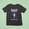 Worm Warthedom Of The Succubi Lightning T Shirt